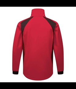 Giacca Eco Softshell Portwest WX2