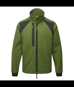 Giacca Eco Softshell Portwest WX2