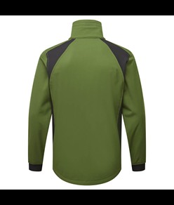 Giacca Eco Softshell Portwest WX2