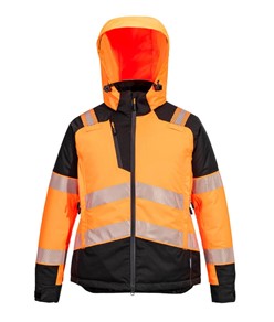 Giacca da donna invernale Portwest T162