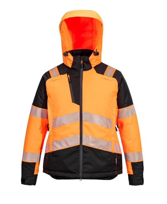 Giacca da donna invernale Portwest T162 Giacca da donna invernale Portwest T162