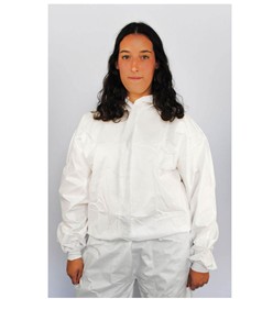 giacche monouso SHIELD JACKET