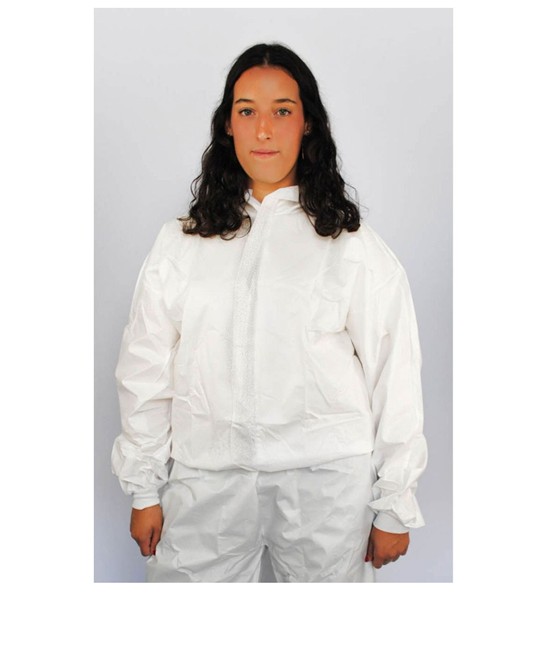 giacche monouso SHIELD JACKET giacche monouso SHIELD JACKET