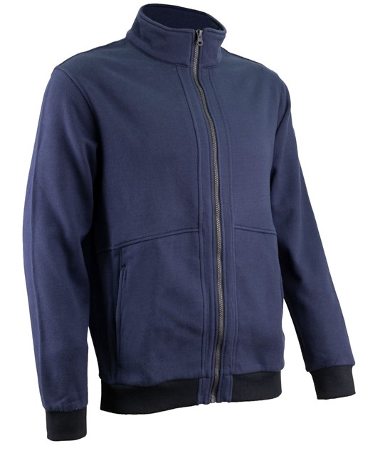 Giacca da lavoro in pile Coverguard Lug Giacca da lavoro in pile Coverguard Lug