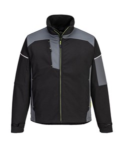 Giacca softshell da lavoro Portwest PW378