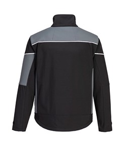 Giacca softshell da lavoro Portwest PW378