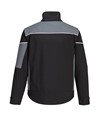 Giacca softshell da lavoro Portwest PW378 Giacca softshell da lavoro Portwest PW378