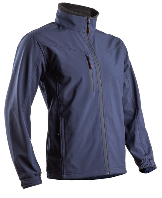 Giacca da lavoro in Softshell Coverguard Yang II Giacca da lavoro in Softshell Coverguard Yang II