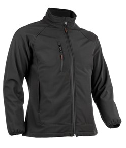 Giacca softshell da donna Coverguard Shikimi