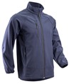 Giacca softshell da lavoro Coverguard Soba