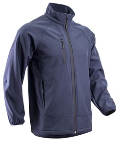 Giacca softshell da lavoro Coverguard Soba