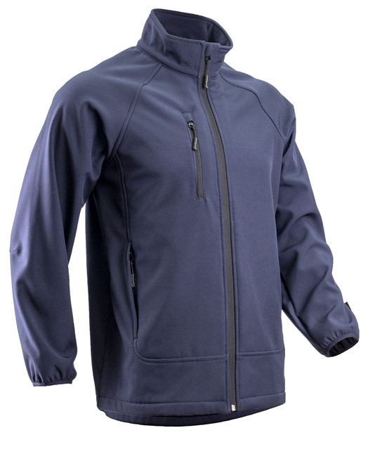 Giacca softshell da lavoro Coverguard Soba Giacca softshell da lavoro Coverguard Soba