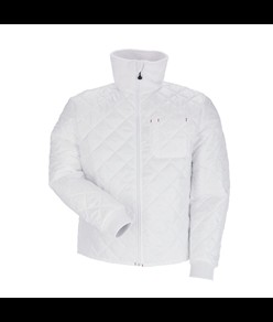 Giubbotto da lavoro trapuntato Fortdress PERFORMANCE HYGIENE