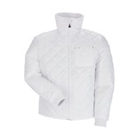 Giubbotto da lavoro trapuntato Fortdress PERFORMANCE HYGIENE