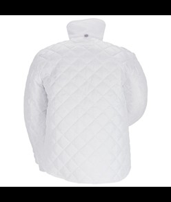 Giubbotto da lavoro trapuntato Fortdress PERFORMANCE HYGIENE