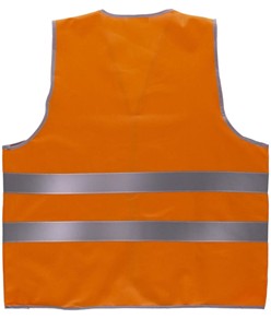 Gilet Workshell alta visibilità Workteam