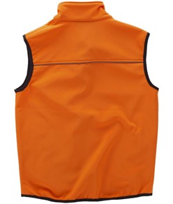 Gilet Workshell Softshell alta visibilità Workteam