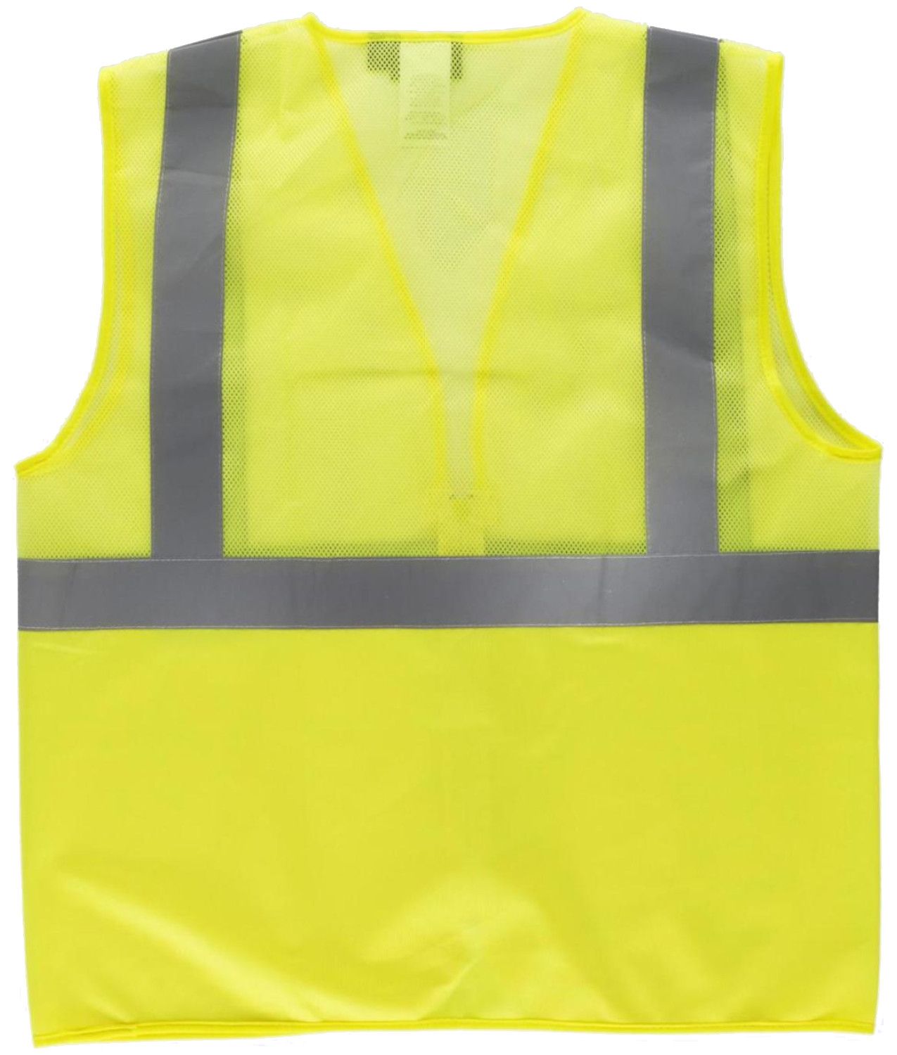 Gilet Workshell alta visibilità Workteam