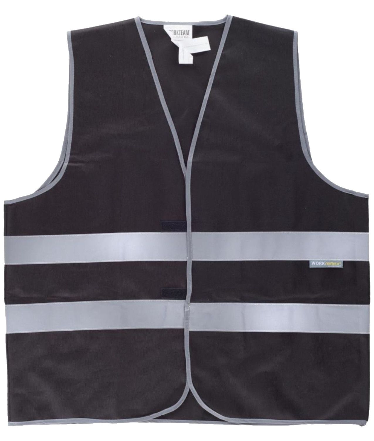 Gilet Workshell alta visibilità Workteam