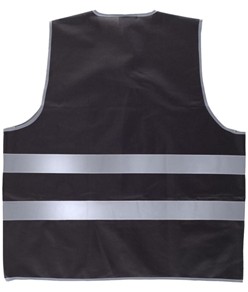Gilet Workshell alta visibilità Workteam