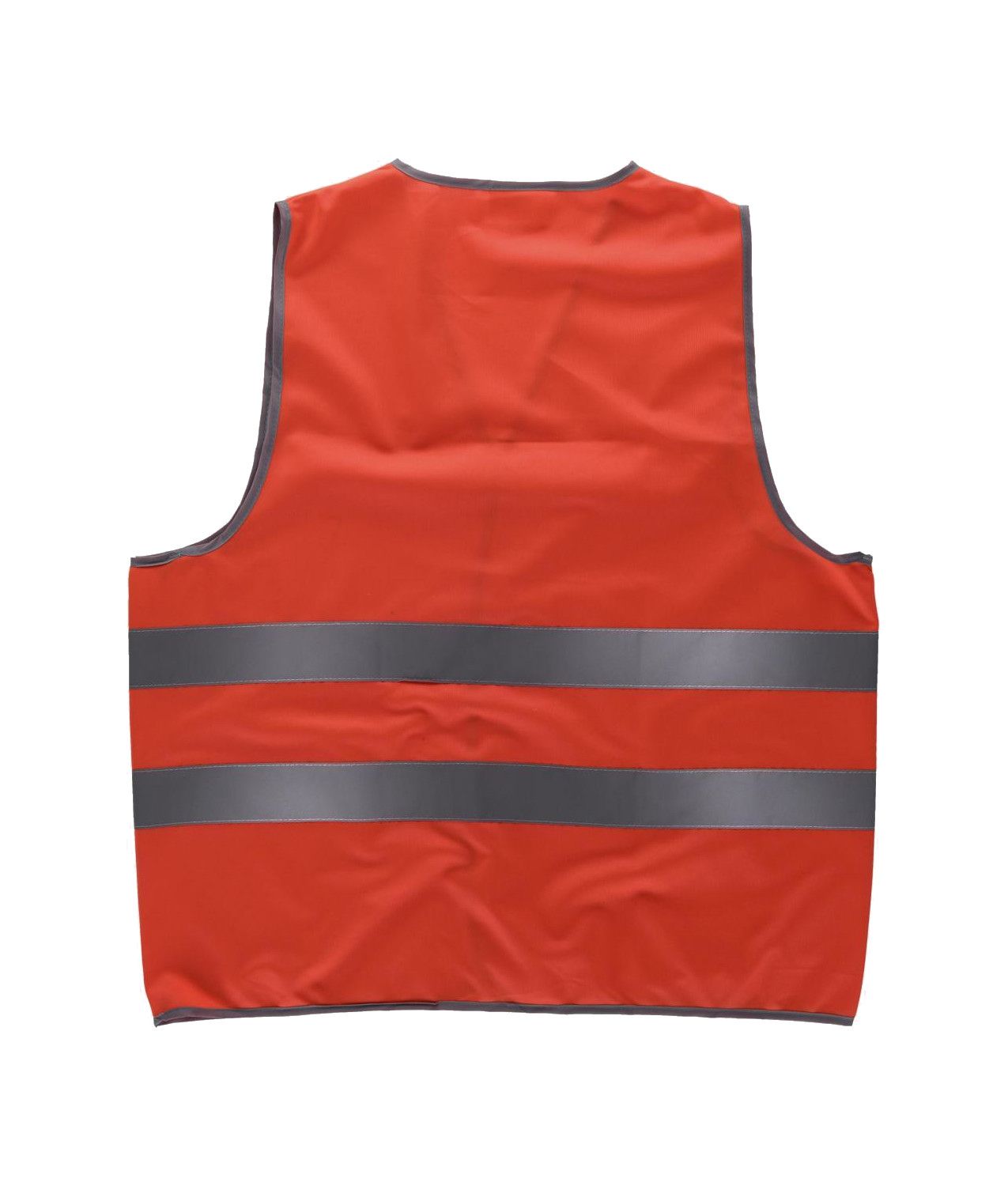 Gilet Workshell alta visibilità Workteam