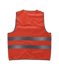Gilet Workshell alta visibilità Workteam