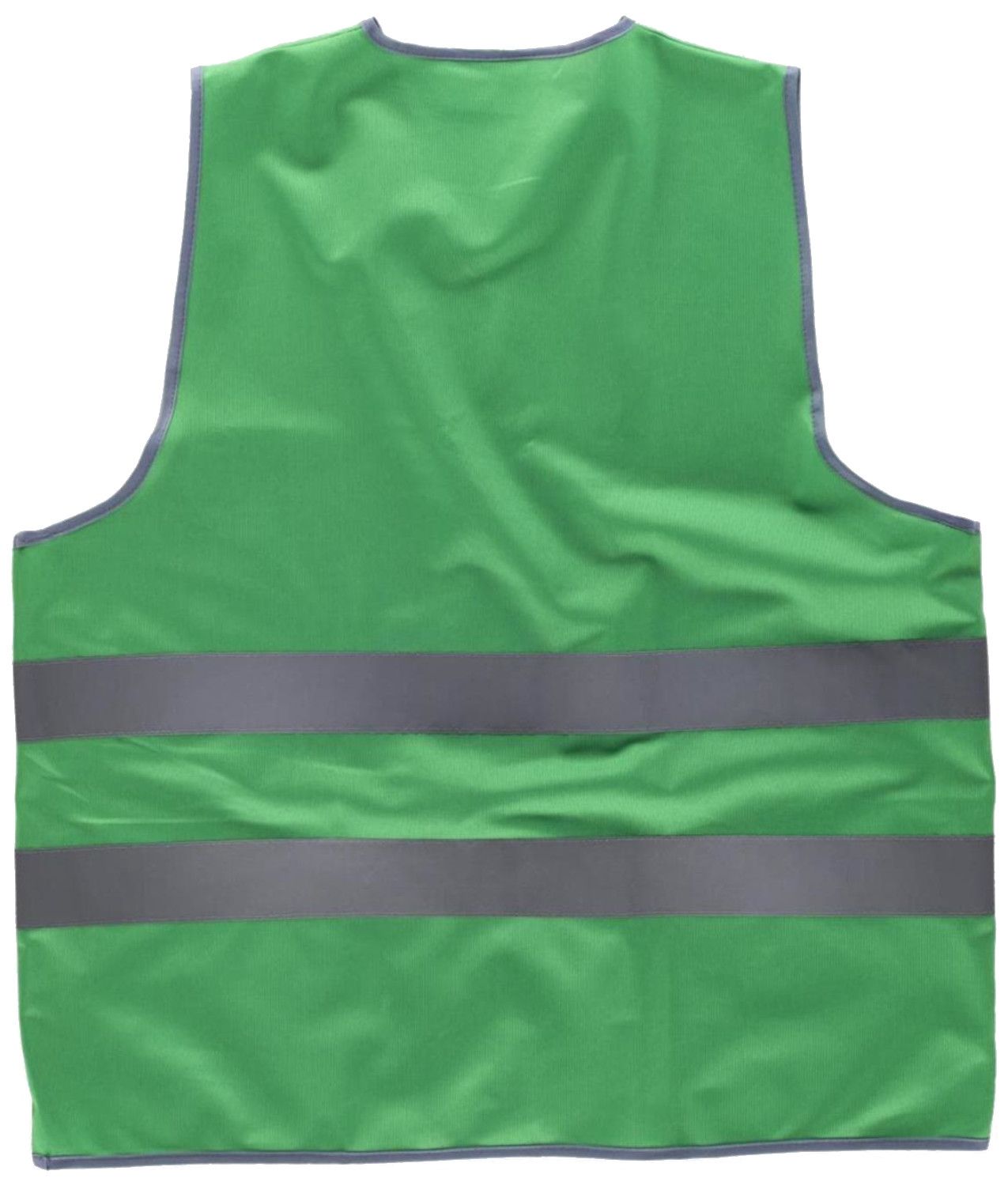 Gilet Workshell alta visibilità Workteam