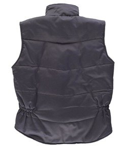 Gilet da lavoro imbottito Workteam