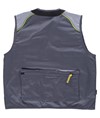 Gilet da lavoro tipo Safari Workteam Gilet da lavoro tipo Safari Workteam