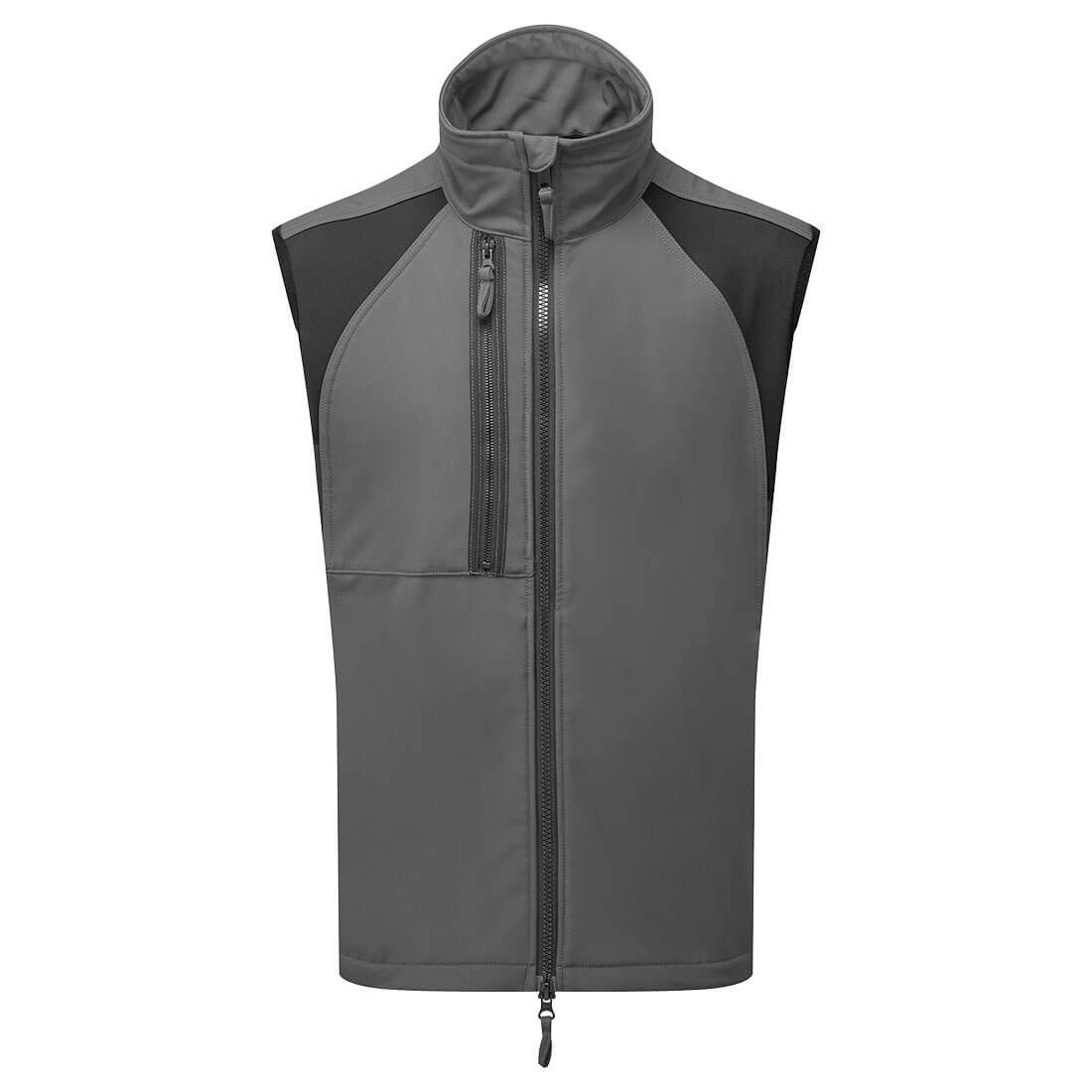 Gilet Eco Softshell Portwest WX2
