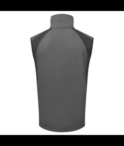 Gilet Eco Softshell Portwest WX2