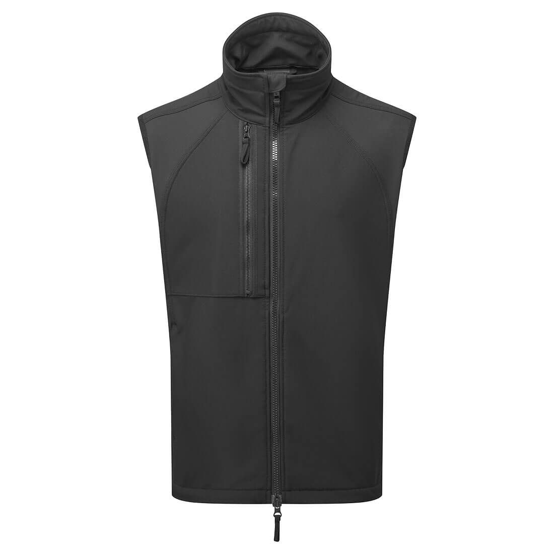 Gilet Eco Softshell Portwest WX2