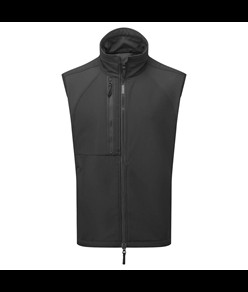 Gilet Eco Softshell Portwest WX2