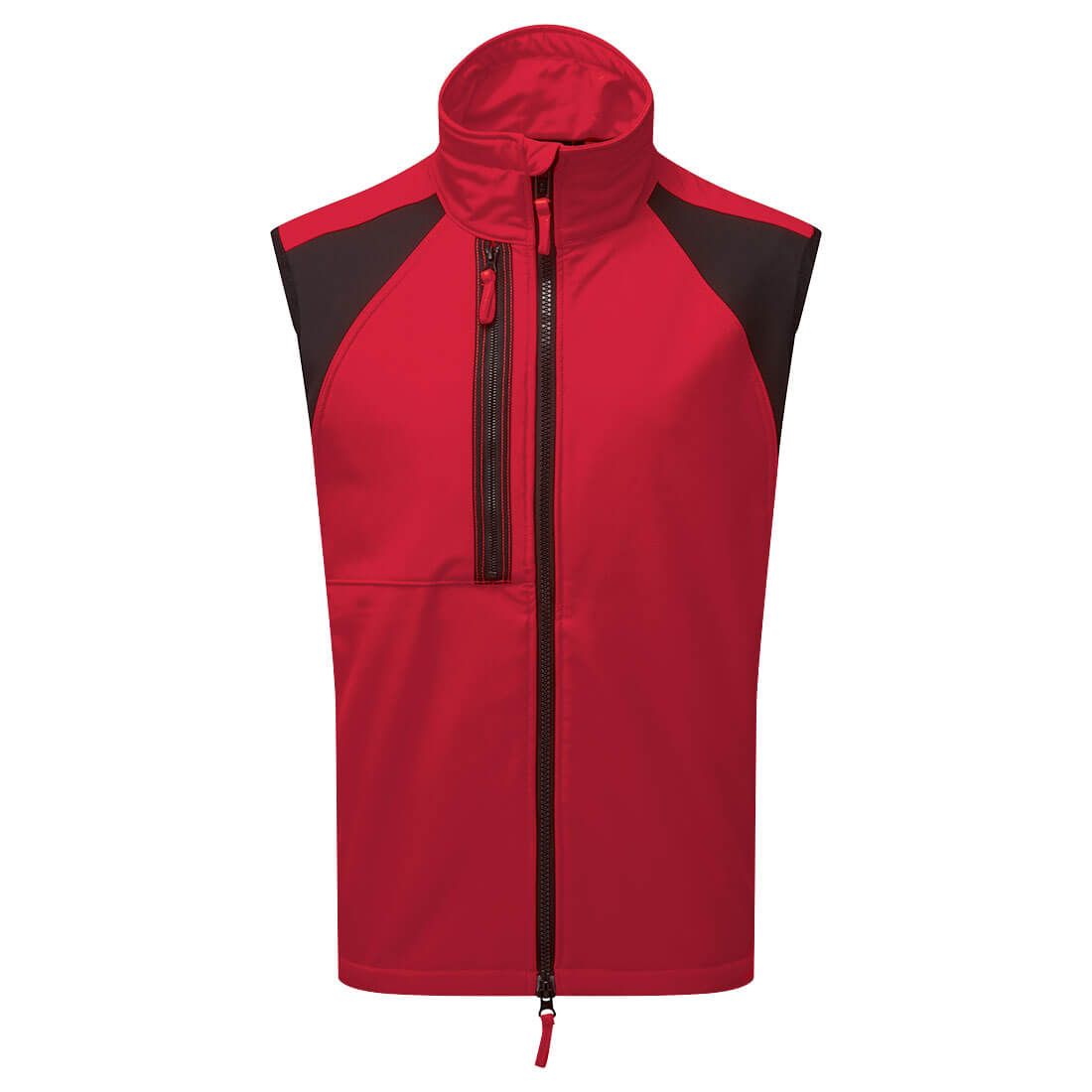 Gilet Eco Softshell Portwest WX2