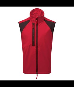 Gilet Eco Softshell Portwest WX2