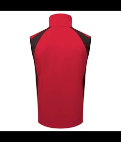 Gilet Eco Softshell Portwest WX2