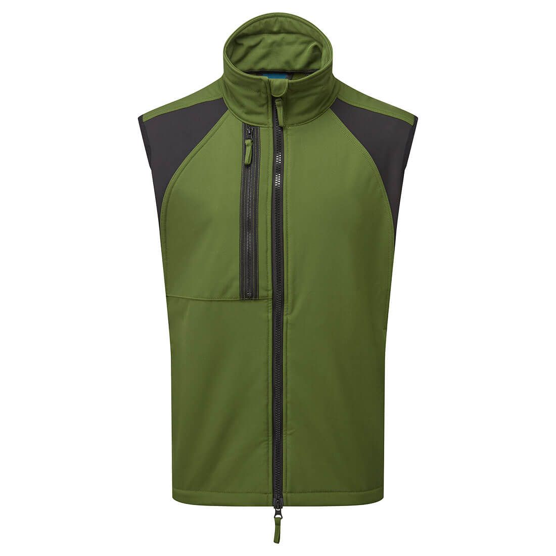 Gilet Eco Softshell Portwest WX2