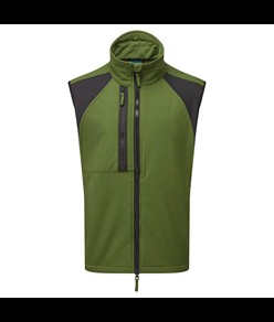 Gilet Eco Softshell Portwest WX2