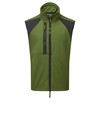 Gilet Eco Softshell Portwest WX2 Gilet Eco Softshell Portwest WX2