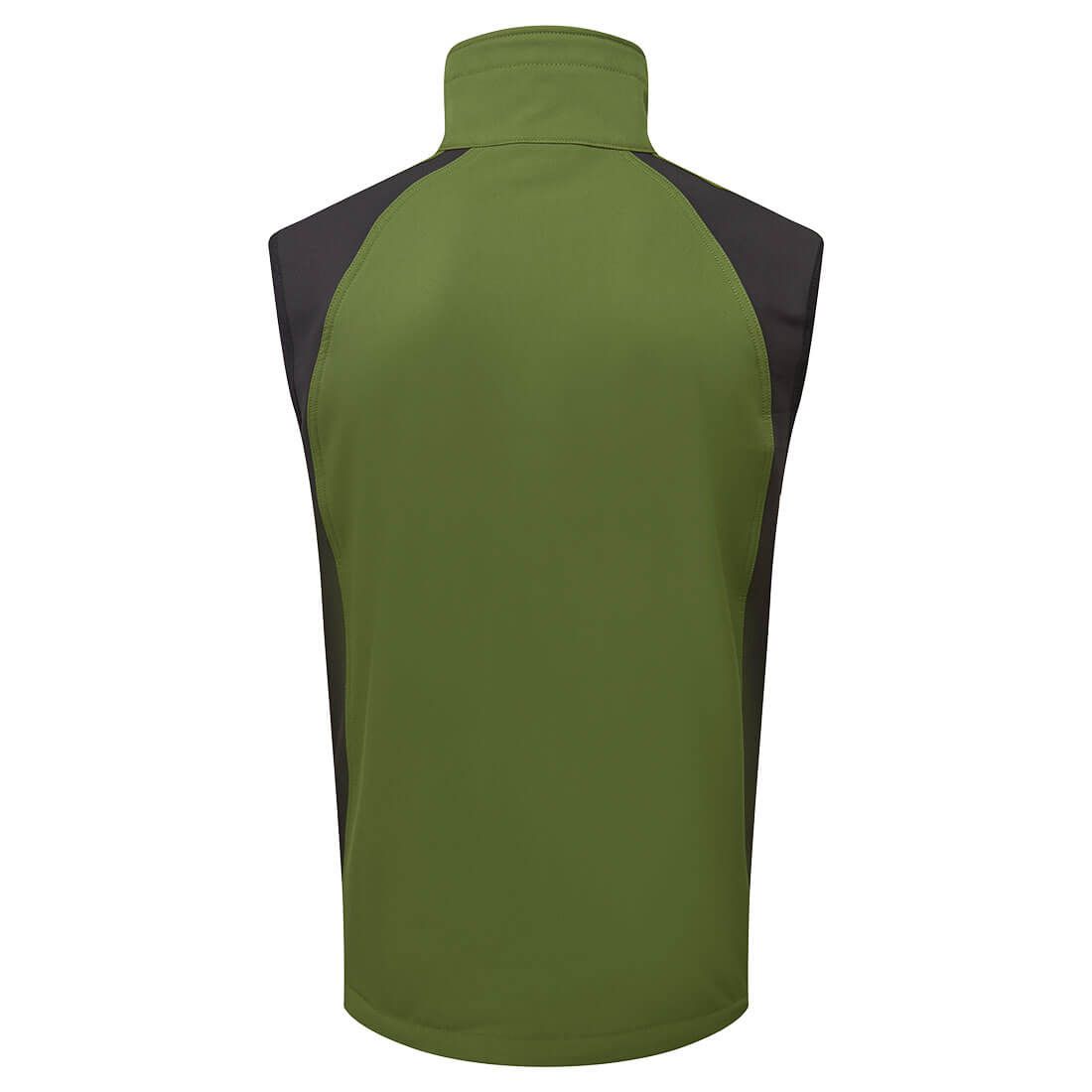 Gilet Eco Softshell Portwest WX2
