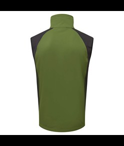 Gilet Eco Softshell Portwest WX2