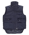 Gilet imbottito Workteam Gilet imbottito Workteam