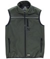 Gilet Softshell Workteam Gilet Softshell Workteam