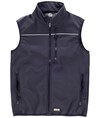 Gilet Softshell Workteam Gilet Softshell Workteam