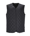 Gilet da lavoro trapuntato Fortdress BASIC