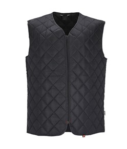 Gilet da lavoro trapuntato Fortdress BASIC