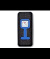 Orologi in silicone per infermieri con astuccio in alluminio