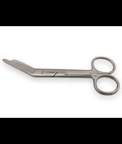 Forbici per bende in acciaio INOX