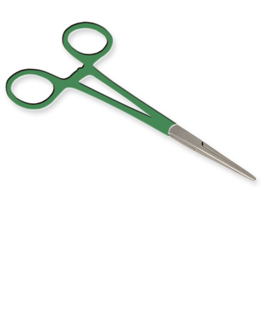 Pinze emostatiche in acciaio INOX Pinze emostatiche in acciaio INOX