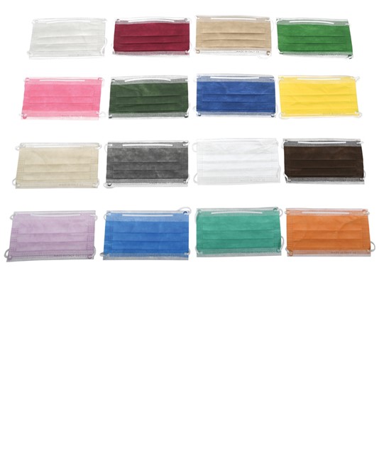 Mascherine chirurgiche filtranti 98%  PREMIUM Mascherine chirurgiche filtranti 98%  PREMIUM